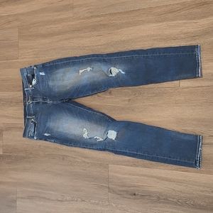 Lucky Brand Jeans